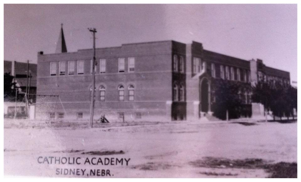 Catholic Academy